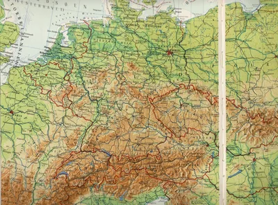 Detailed route map with dates, Jan 1917 leave