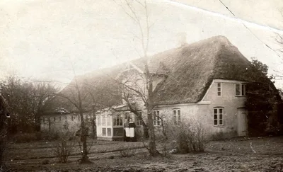 Ravnholt – Trines hjem med Signe og Trine