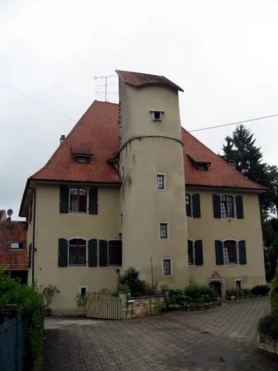 Location comparison photo 2008 vs 1917