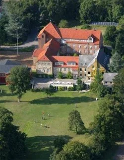 Trine ved Vallekilde